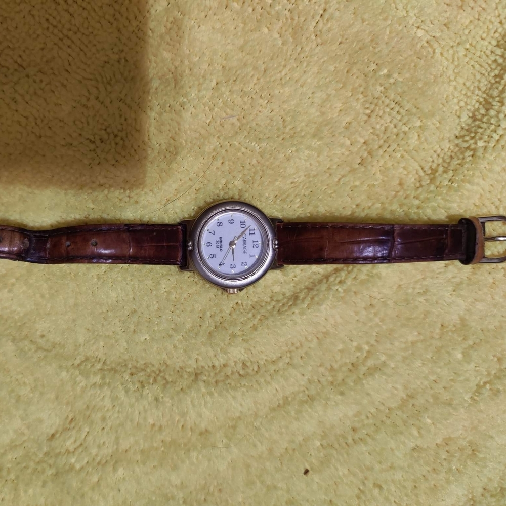Vintage Watch
